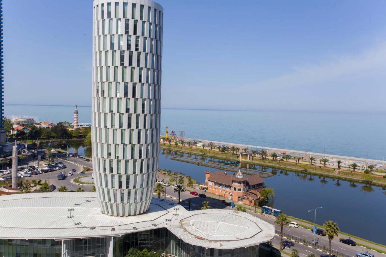 Batumi Premiums Apartments Betta Exterior photo