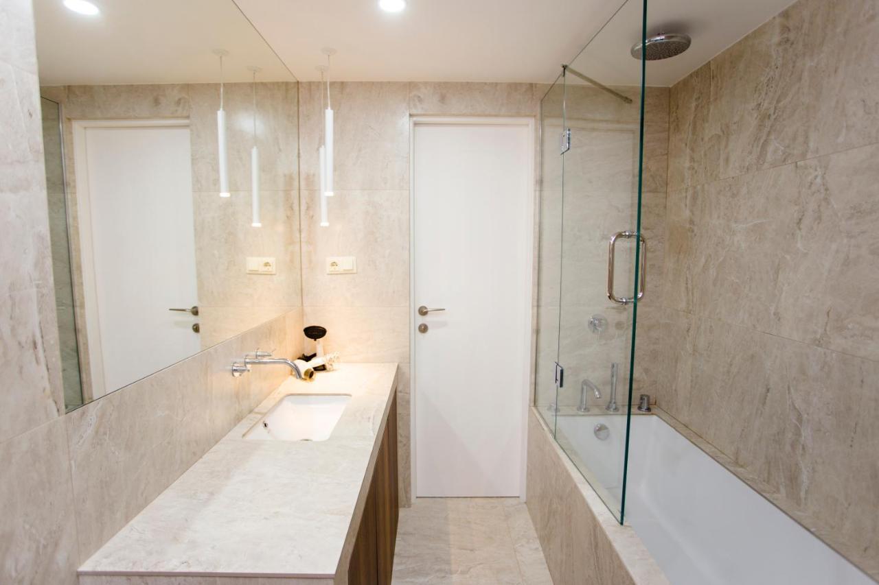 Batumi Premiums Apartments Betta Exterior photo