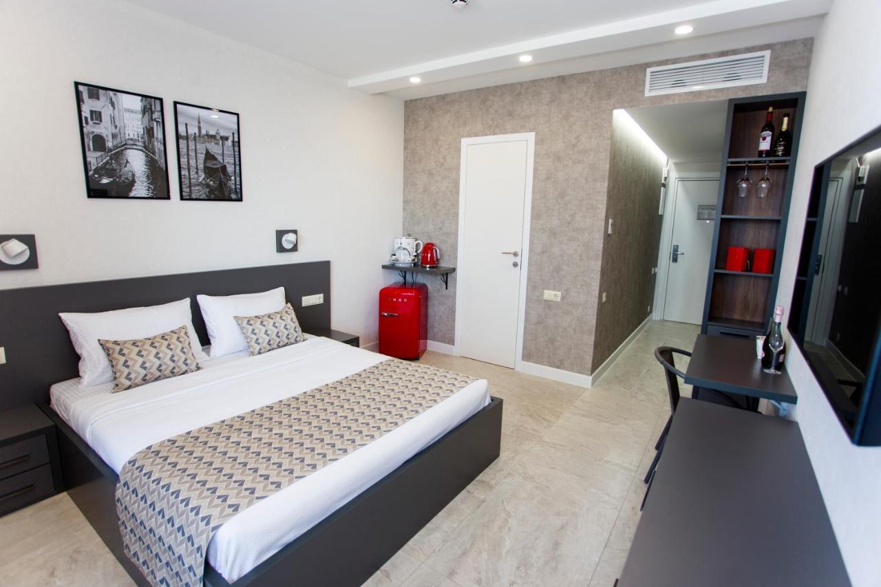 Batumi Premiums Apartments Betta Exterior photo