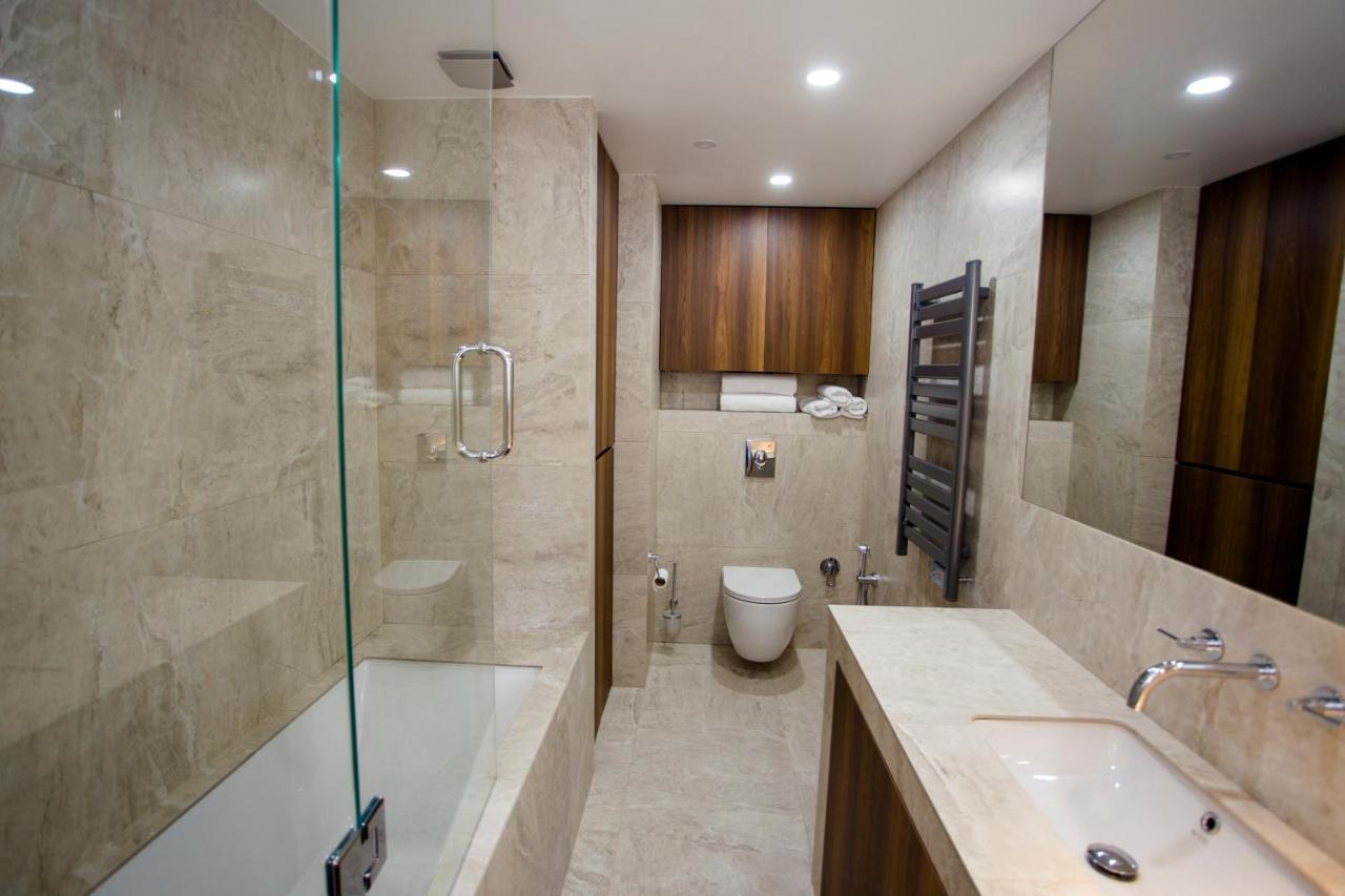 Batumi Premiums Apartments Betta Exterior photo