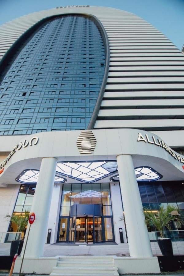 Batumi Premiums Apartments Betta Exterior photo