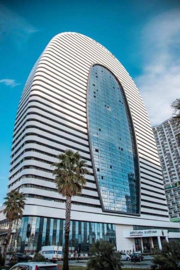 Batumi Premiums Apartments Betta Exterior photo